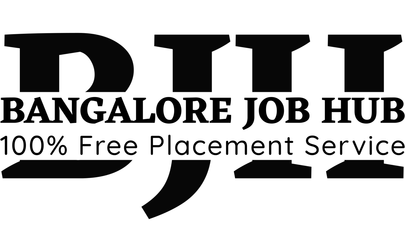 Home Bangalore Job Hub